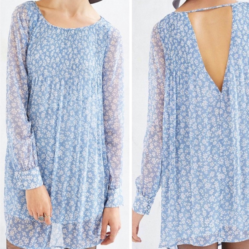 Urban Outfitters Casual Dress